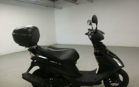 SUZUKI ADDRESS V125 S CF4MA