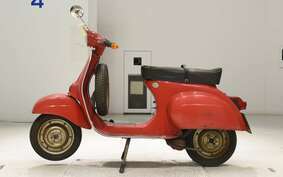 VESPA 50S