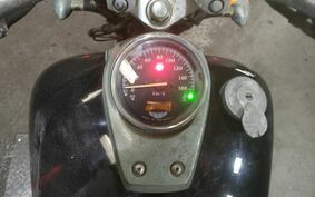 HONDA SHADOW 400 SLASHER 2001 NC40