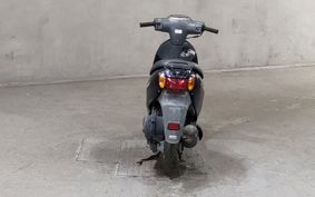 SUZUKI LETS4 CA45A