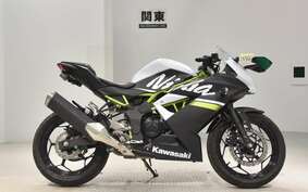 KAWASAKI NINJA 250 SL BX250A