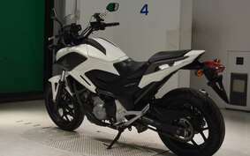 HONDA NC 700 X LD A 2014 RC63