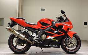 HONDA CBR600F 2002 PC35