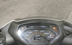 HONDA LEAD 100 JF06