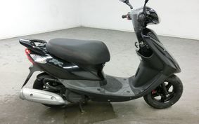 YAMAHA JOG ZR Evolution 2 SA39J