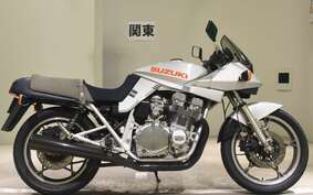 SUZUKI GSX750S KATANA 1982 GS75X