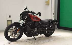 HARLEY RH975 2022 ZH1