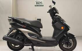 YAMAHA CYGNUS 125 XSR 2 SE44J