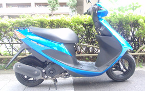 SUZUKI ADDRESS V50 CA4BA