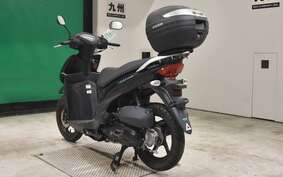 SUZUKI ADDRESS 110 CE47A