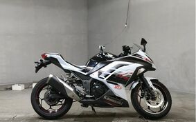 KAWASAKI NINJA 250 EX250L