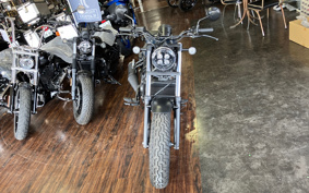 HONDA  REBEL 250 ABS MC49