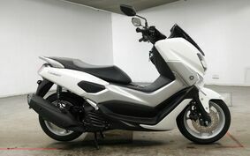 YAMAHA N-MAX 125 SED6J