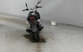 SUZUKI GSR250 GJ55D