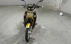 HONDA CROSS CUB 110 JA10