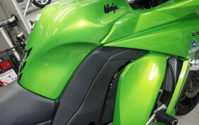 KAWASAKI NINJA 1000 A 2014 ZXT00L