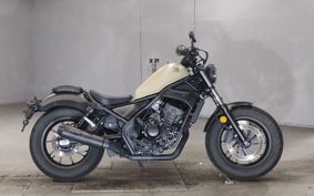 HONDA REBEL MC49
