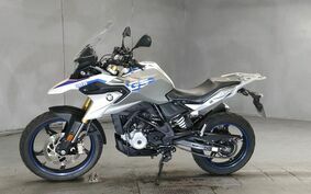 BMW G310GS 2018 0G02