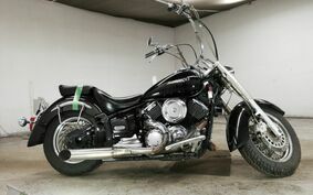 YAMAHA DRAGSTAR 1100 CLASSIC 2003 VP13J