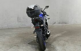 YAMAHA YZF-R25 RG10J