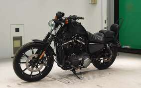 HARLEY XL883N 2015 LE2