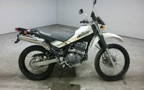 KAWASAKI SUPER SHERPA 2002 KL250G