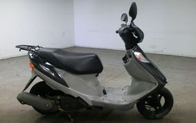 SUZUKI ADDRESS V125 G CF46A