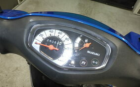 SUZUKI ADDRESS V125 G CF46A