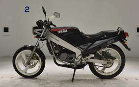 YAMAHA TZR125 3TY