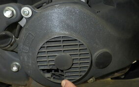 SUZUKI ADDRESS V125 S CF4MA