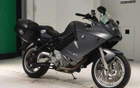 BMW F800ST 2008