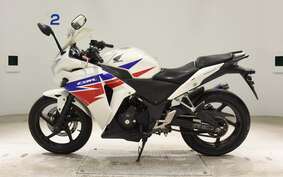 HONDA CBR250R GEN 3 MC41