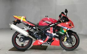 SUZUKI GSX-R600 2005 GN7CA