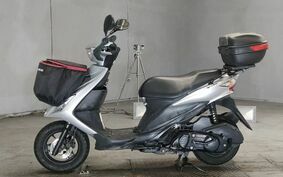 SUZUKI ADDRESS V125 S CF4MA