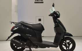 SUZUKI LET's CA4AA