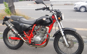 HONDA FTR223 MC34