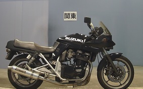 SUZUKI GSX400S KATANA 1992 GK77A