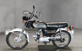 HONDA CD50 BENLY CD50