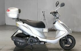 SUZUKI ADDRESS V125 G CF46A