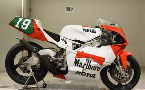 YAMAHA TZ250 3YL