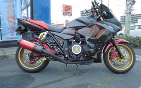 SUZUKI GSX1400 2001 GY71A