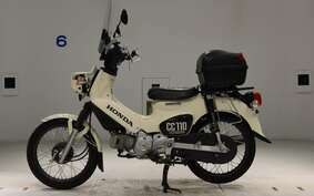 HONDA CROSS CUB 110 JA45