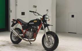 HONDA APE 100 HC07