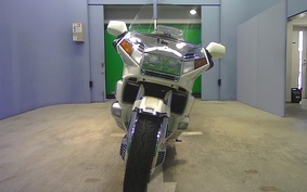 HONDA GL1500 GOLD WING SE 1996 SC22