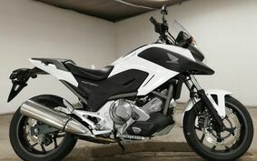 HONDA NC 700 X 2012 RC63