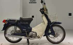 HONDA C50 SUPER CUB E AA01