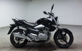 SUZUKI GSR250 GJ55D