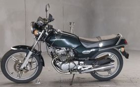 HONDA CB125 JC06