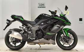 KAWASAKI NINJA 1000 SX 2023 ZXT02K