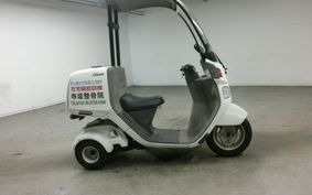 HONDA GYRO CANOPY TA02